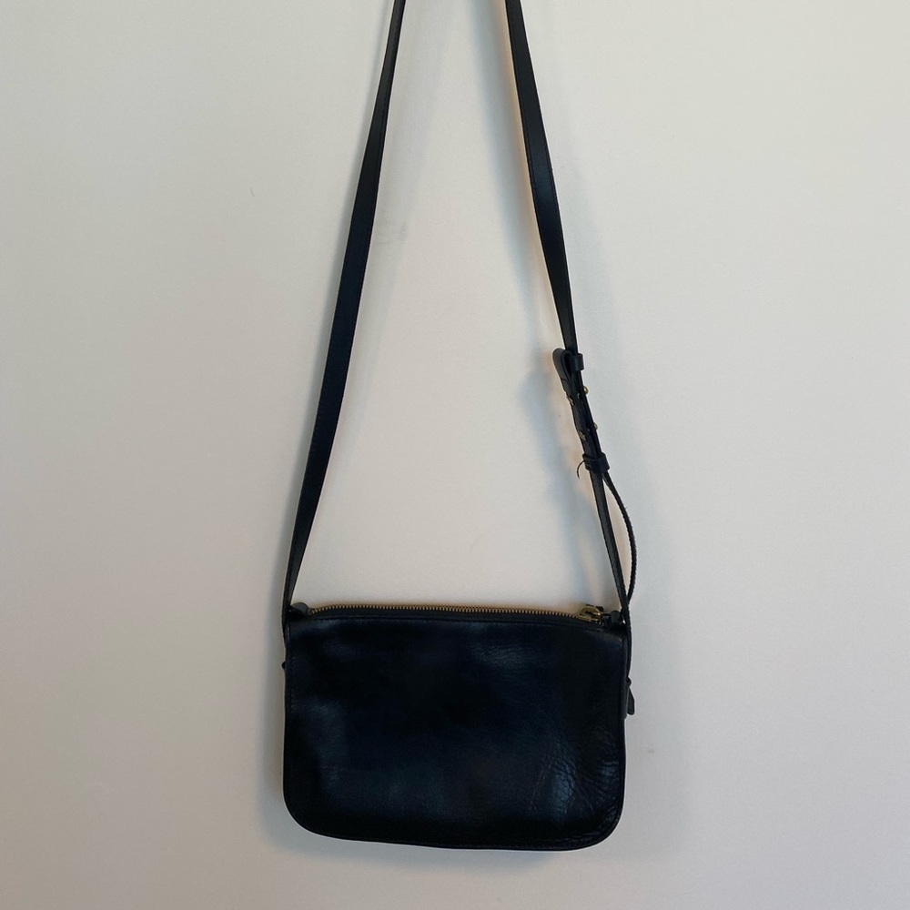 Madewell Simple Crossbody
